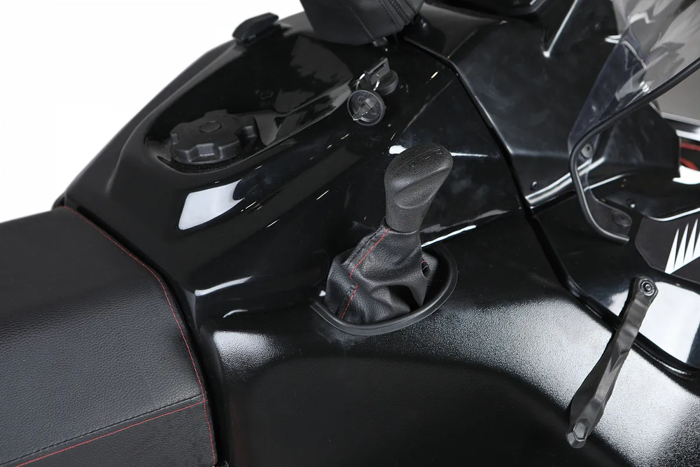 Снегоход IKUDZO HUNTER 780LK 30 V2