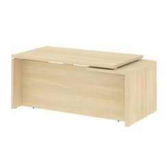 Yalta Стол руководителя LT.B-18 (L) Акация Лорка 1800*900*750