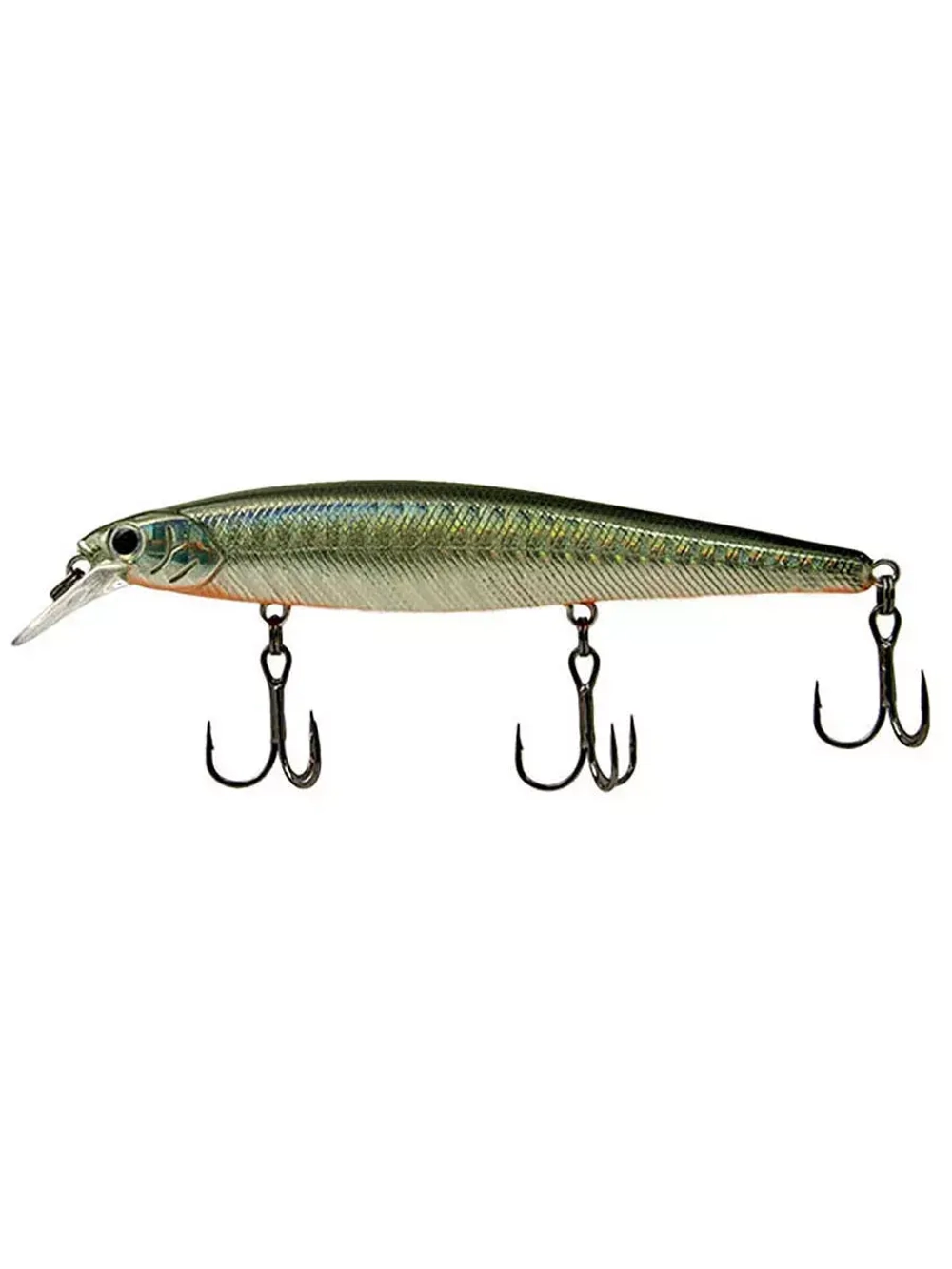 Воблер для рыбалки LureMax BLAZE