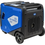 ТСС SGG 4000ESi генератор бензиновый инверторный 060049