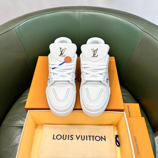 Кроссовки LV Trainer