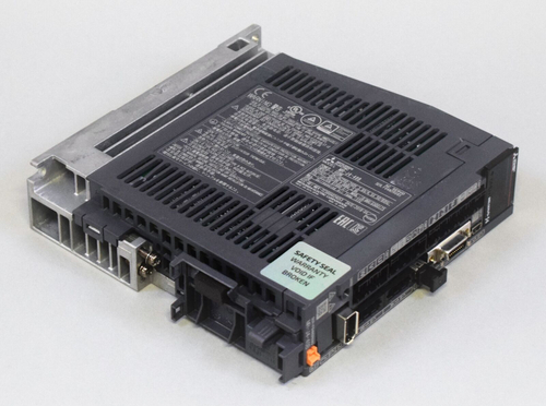 MITSUBISHI MR-J4-40B