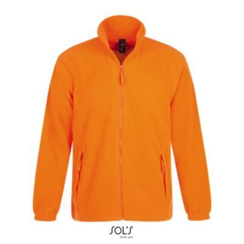 Толстовка North мужская Красный  XXL