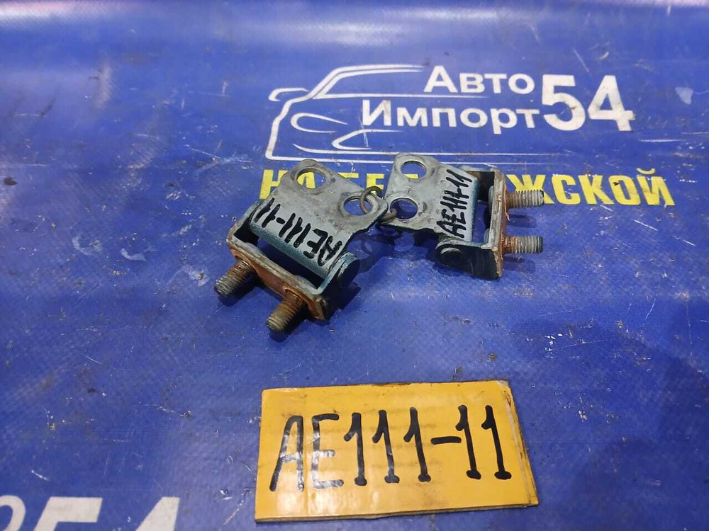 Петля багажника TOYOTA SPACIO 1998