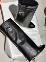 Сапоги Givenchy