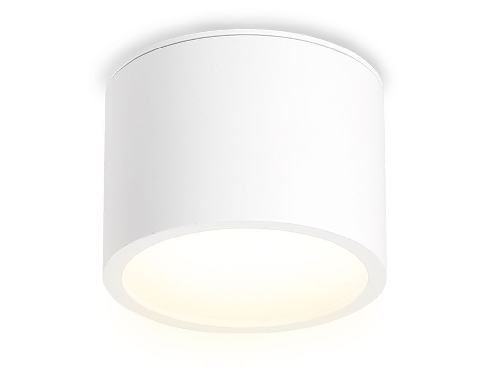 Ambrella Накладной точечный светильник GX53 IP Protect TN6550