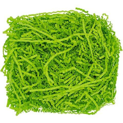 Бумажный наполнитель "Зеленая липа"