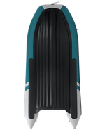 Лодка ПВХ Gladiator AirPro E420Pro НДНД -