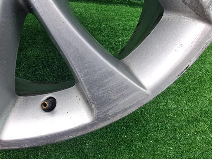 Диск литой R19 BMW X5 F15 (2013-2018) 450 стиль