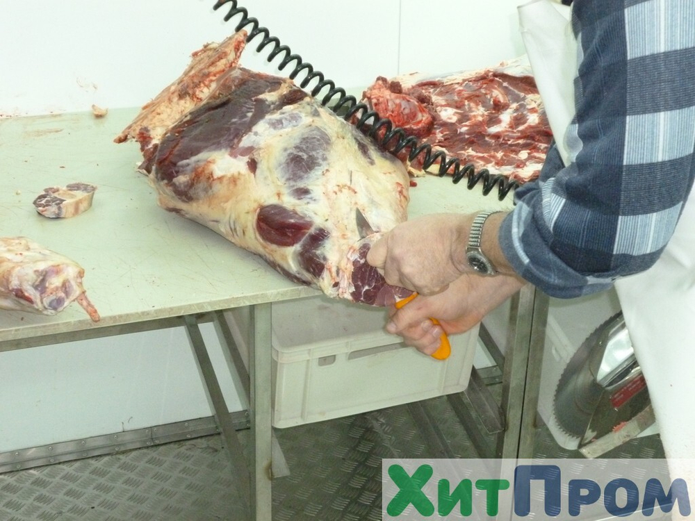 Комплекс убоя и переработки КРС до 20 голов/смена и МРС до 200 голов/смена. р. Татарстан