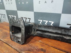 Усилитель переднего бампера Hyundai Tucson 4 (NX4) 20-нв Б/У Оригинал 64900N9000