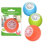 Шар для холодильника Свежесть d 5,5 см