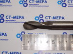 Сверло по металлу 13мм (45х100) Р6М5 ц\х СССР