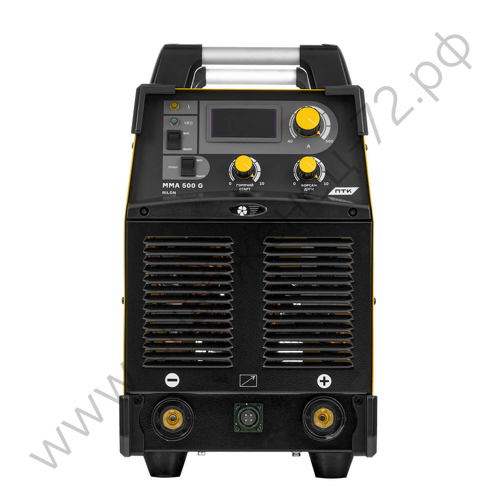 ПТК RILON MMA 500 G (НАКС)
