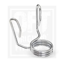 Замок пружинный 51 мм