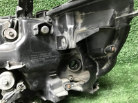 Битая Фара правая Land Cruiser 200 (2015-2021) LED