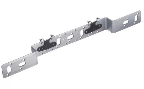 Кронштейн для водорозеток 75/150 с амортизаторами  ViEiR  (60/6шт)