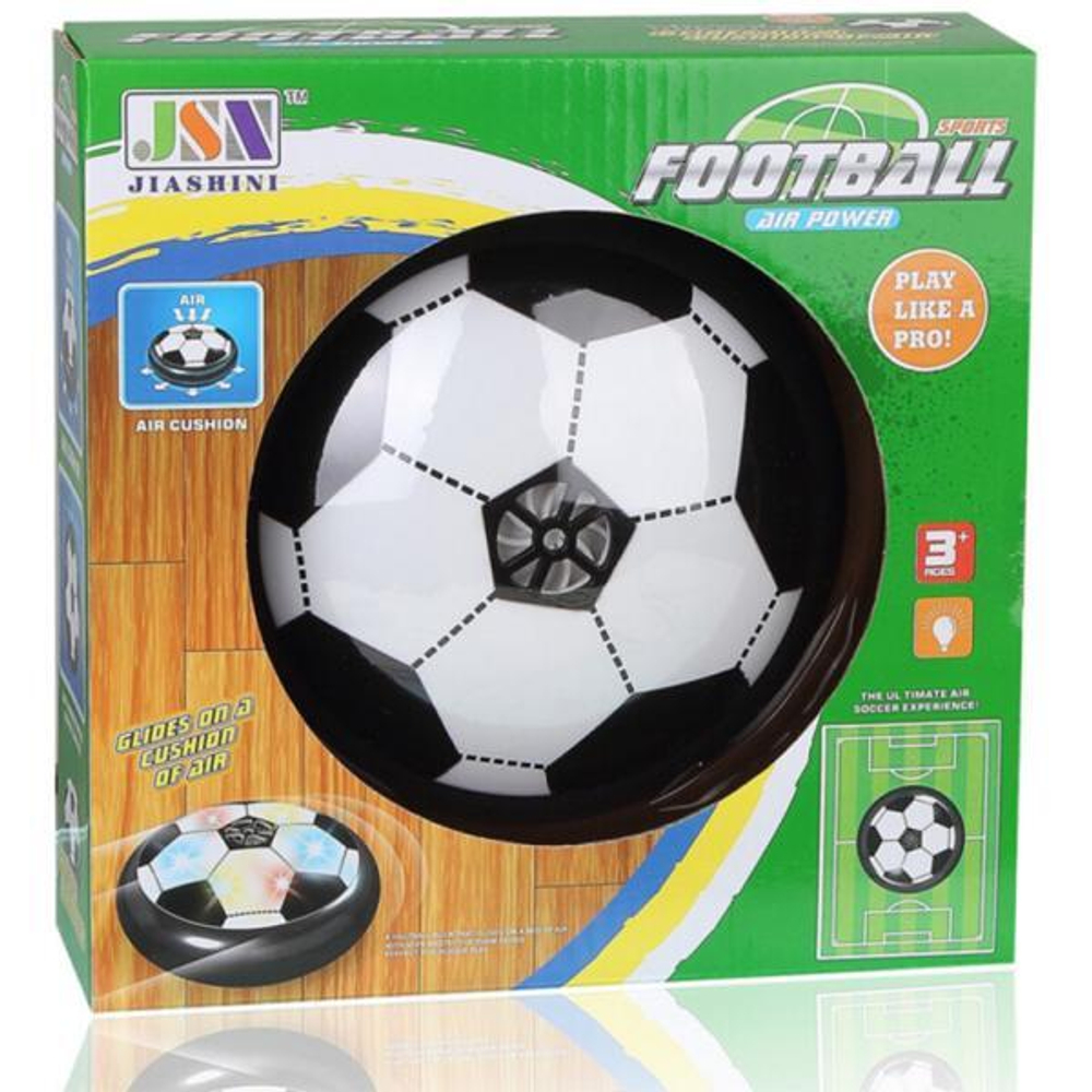Football Air Power