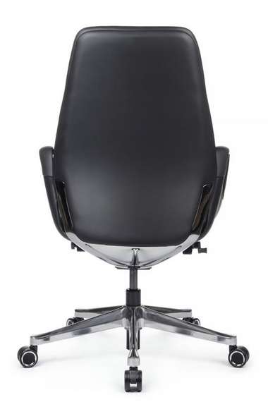 Кресло Napoli-M YZPN-YR021 Черный