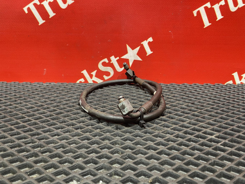 Шланг подъёма кабины