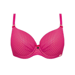 Бюстгальтер пуш-ап Matilda (Размер: 70B) (Цвет: ярко-розовый)