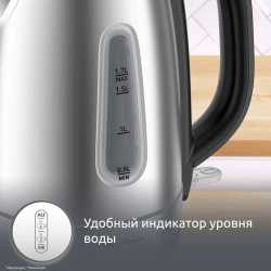 Электрический чайник Moulinex BY2R0DF0