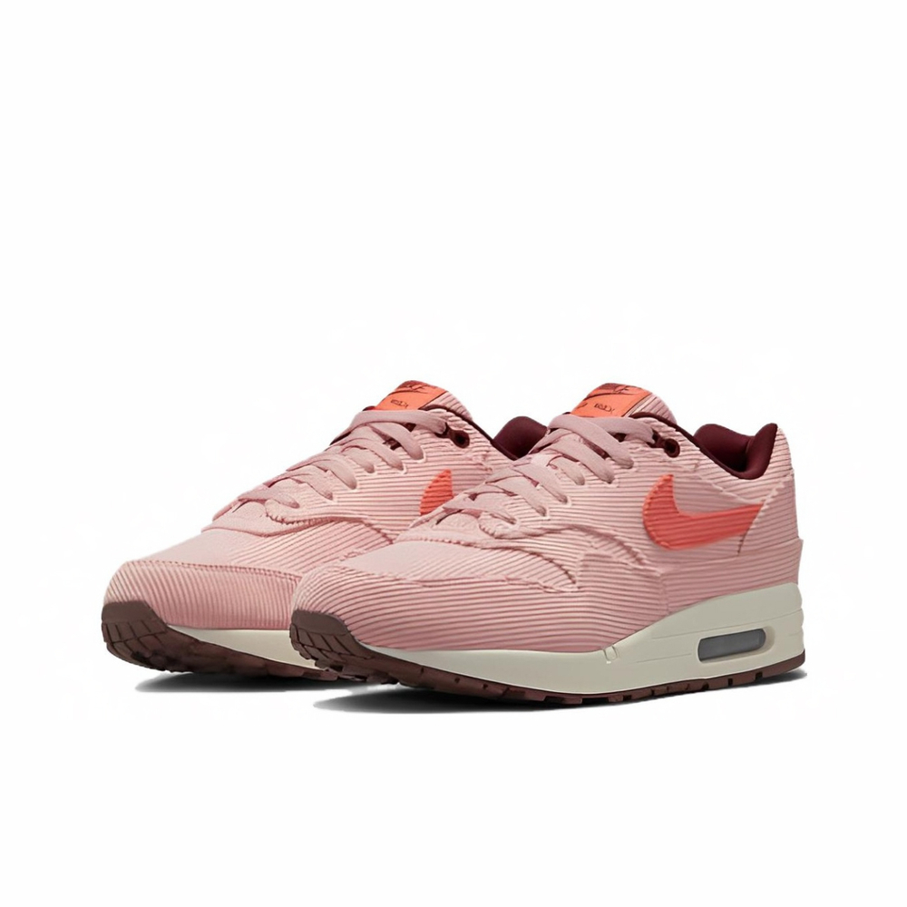 Кроссовки Nike Air Max 1 PRM «Корал»
