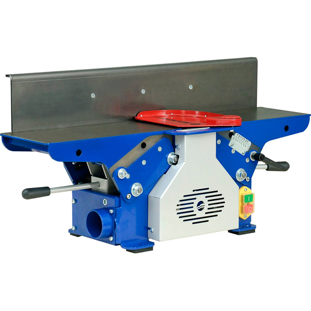 Станок фуговальный БЕЛМАШ BJM-750/150T