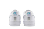Кроссовки Nike Air Force 1 Low (Женская размерная сетка)