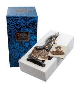 Veronese WS- 16 Статуэтка «Фрейя - Богиня плодородия, любви и красоты»