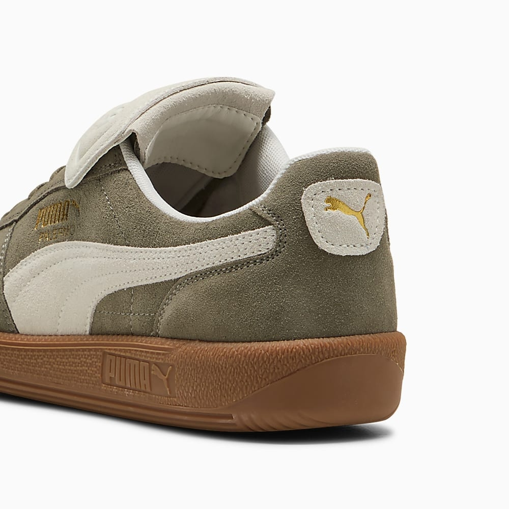 Кеды мужские PUMA Palermo PREMIUM Suede