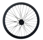 Колесо заднее для BMX 9t