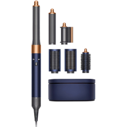 Стайлер Dyson Airwrap HS05 Long Prussian Blue/Rich Copper