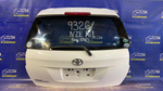 Дверь пятая TOYOTA FIELDER 2012-2015