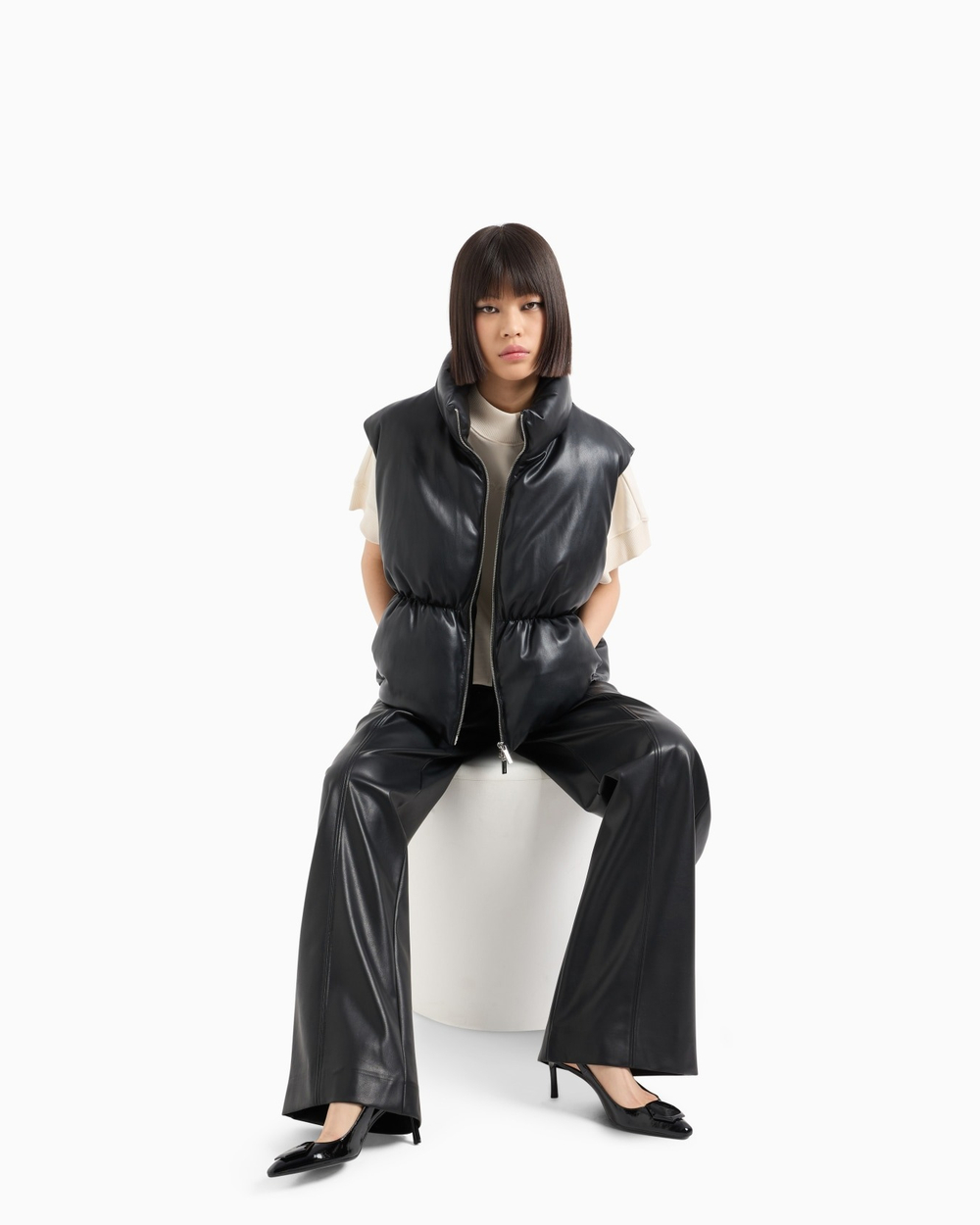 Брюки женские ARMANI EXCHANGE