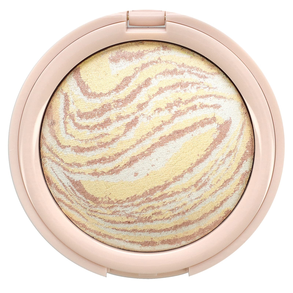 Physicians Formula, Butter Glow, прессованный порошок, 1712795 Translucent Glow, 7,5 г (0,26 унции)