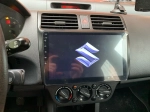 Магнитола для Suzuki Swift 2004-2010 - Canbox 1024 Android 10, 8-ядер, SIM-слот