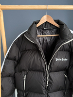 Пуховая куртка Palm Angels, L