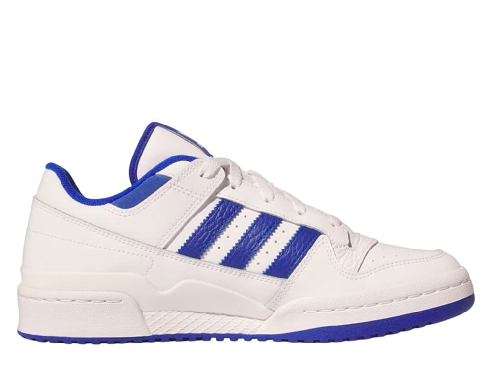 Кроссовки adidas Forum Low CL