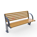 Скамейка Стейшн