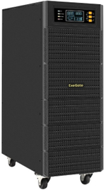 Источник бесперебойного питания Exegate PowerExpert TL-575-10kVA.240V.LCD.AVR.T.USB.RS232.SNMP