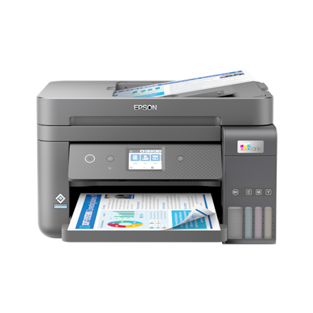 МФУ Epson L6270