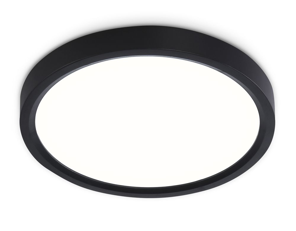 Ambrella Светильник светодиодный ультратонкий 3000K-6500K с CCT-переключателем Air Slim FZ1902