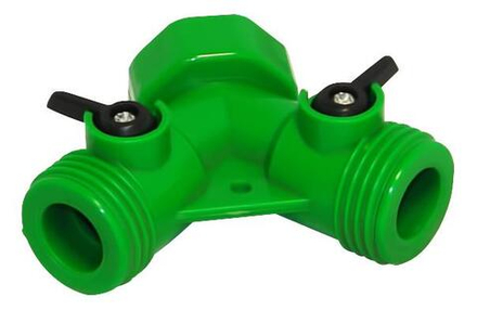 Распределитель 3/4'' HL044