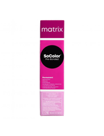 Matrix Краска для волос  SoColor Pre-Bonded 8G Светлый блондин золотистый 90мл