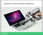 Пылесос Dreame V12 международная версия (VVT1)