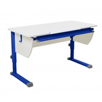 Растущая парта Астек Моно (1150×575 мм)