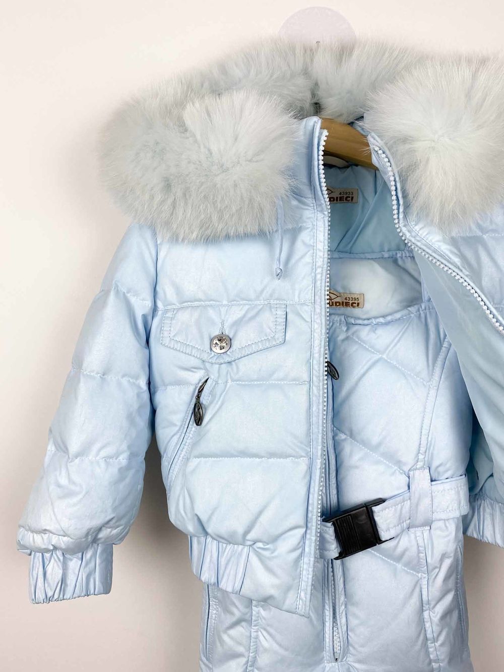 Комплект Manudieci, 92