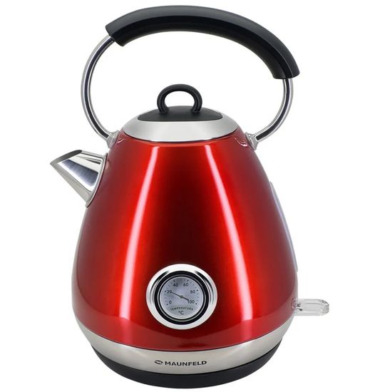Чайник MAUNFELD MFK-661CH