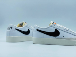 Кроссовки Blazer Low 77 Vintage